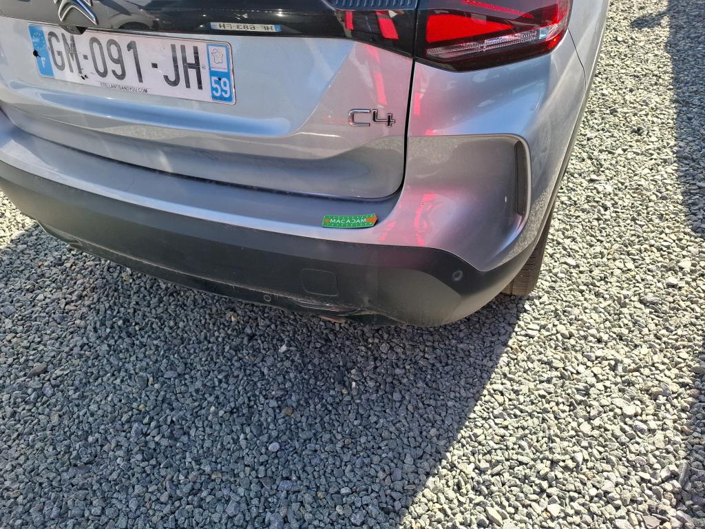 CITROEN C4 PureTech 130 S&S BVM6 Feel Pack 2023