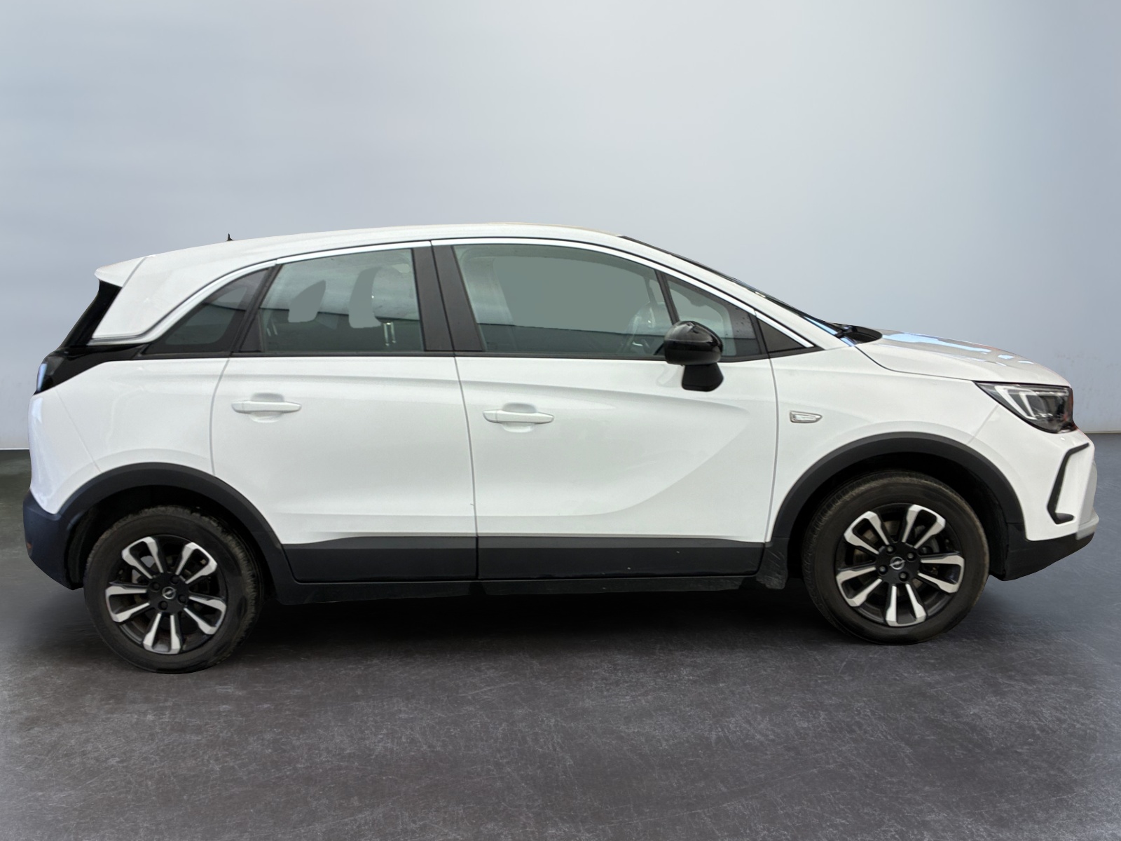 OPEL Crossland 1.5 D 120 ch BVA6 Elegance Business 2022