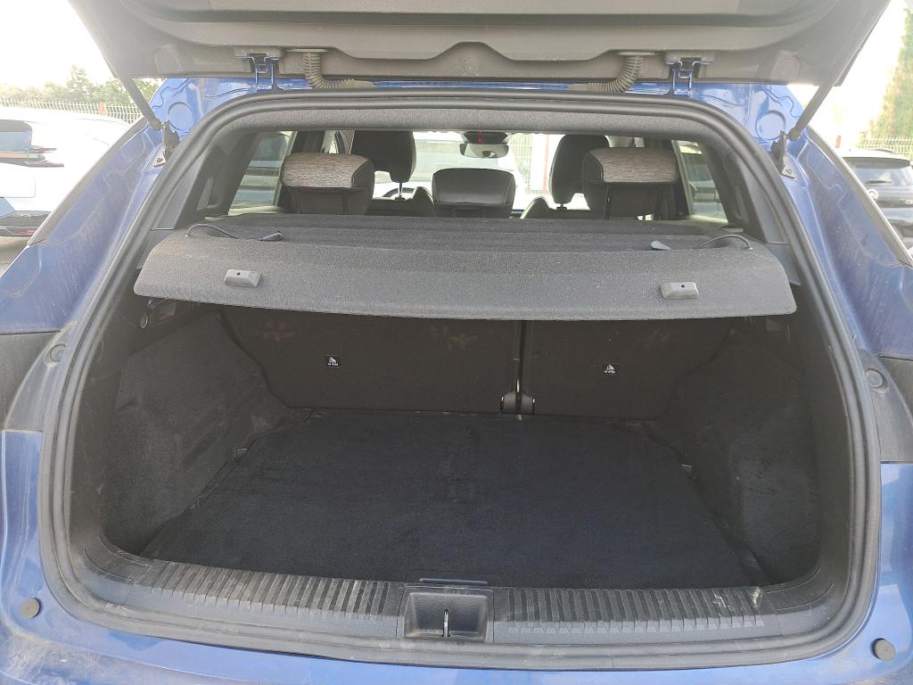 RENAULT AUSTRAL mild hybrid 160 auto Techno 2024