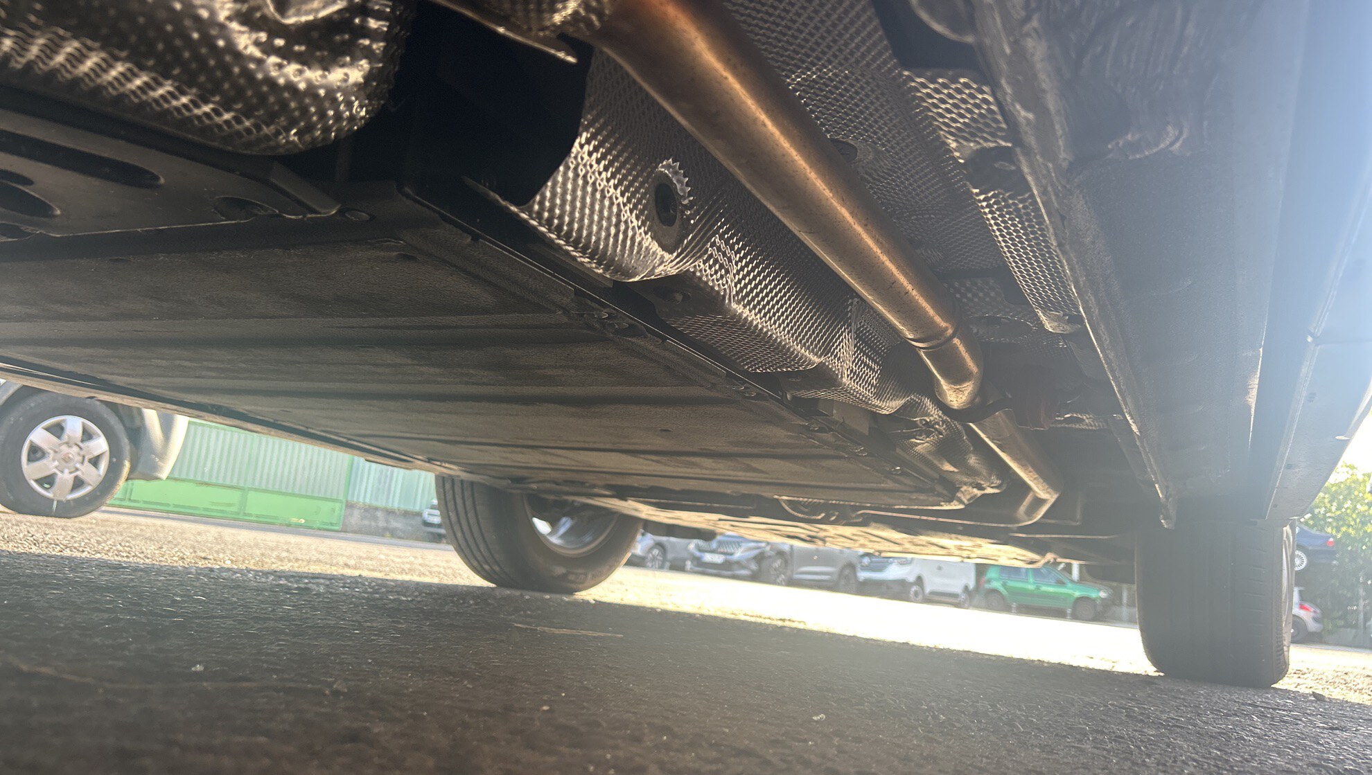 BYD ATTO 2 PHEVBOOST 2026