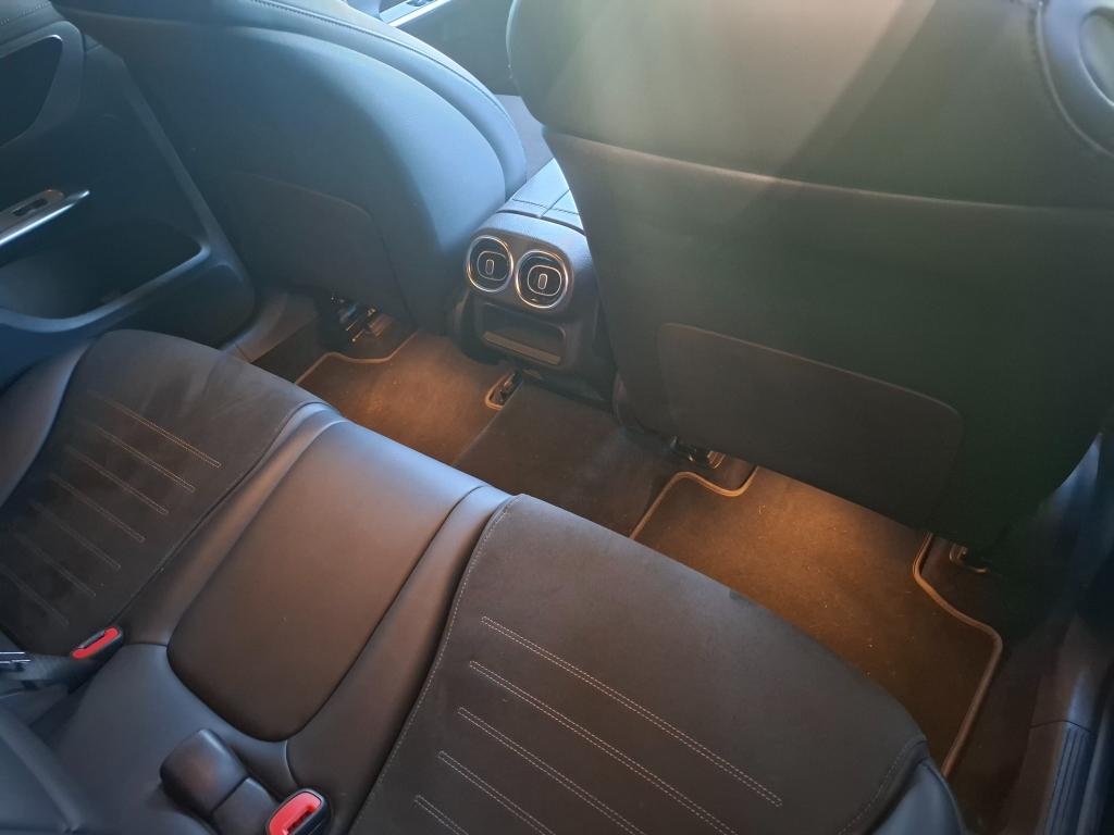 MERCEDES-BENZ GLC 300 e 9G-Tronic 4Matic AMG Line 2023
