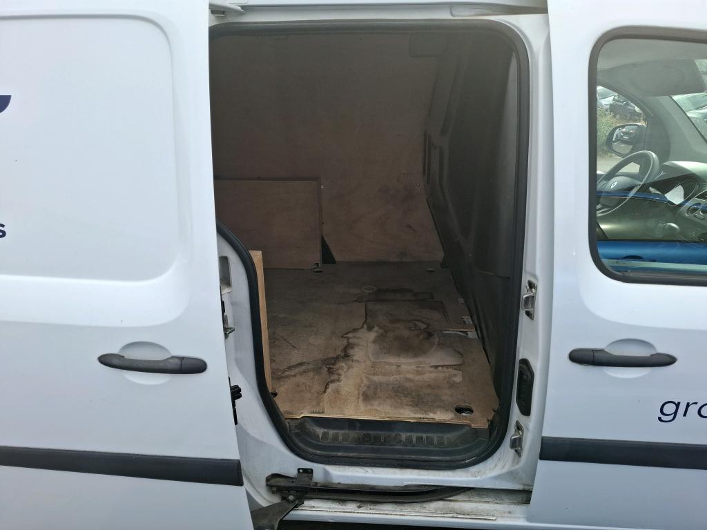 RENAULT KANGOO VU EXPRESS ZE Z.E. ACHAT INTEGRAL EXTRA R-LINK 2019