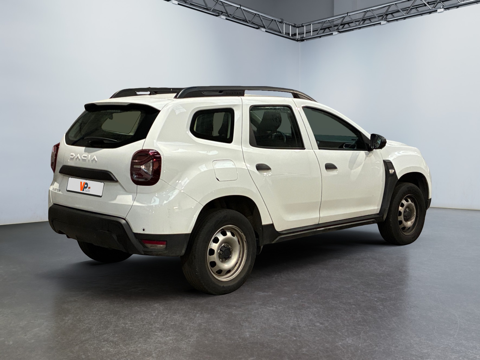 DACIA Duster ECO-G 100 4x2 Essential 2023