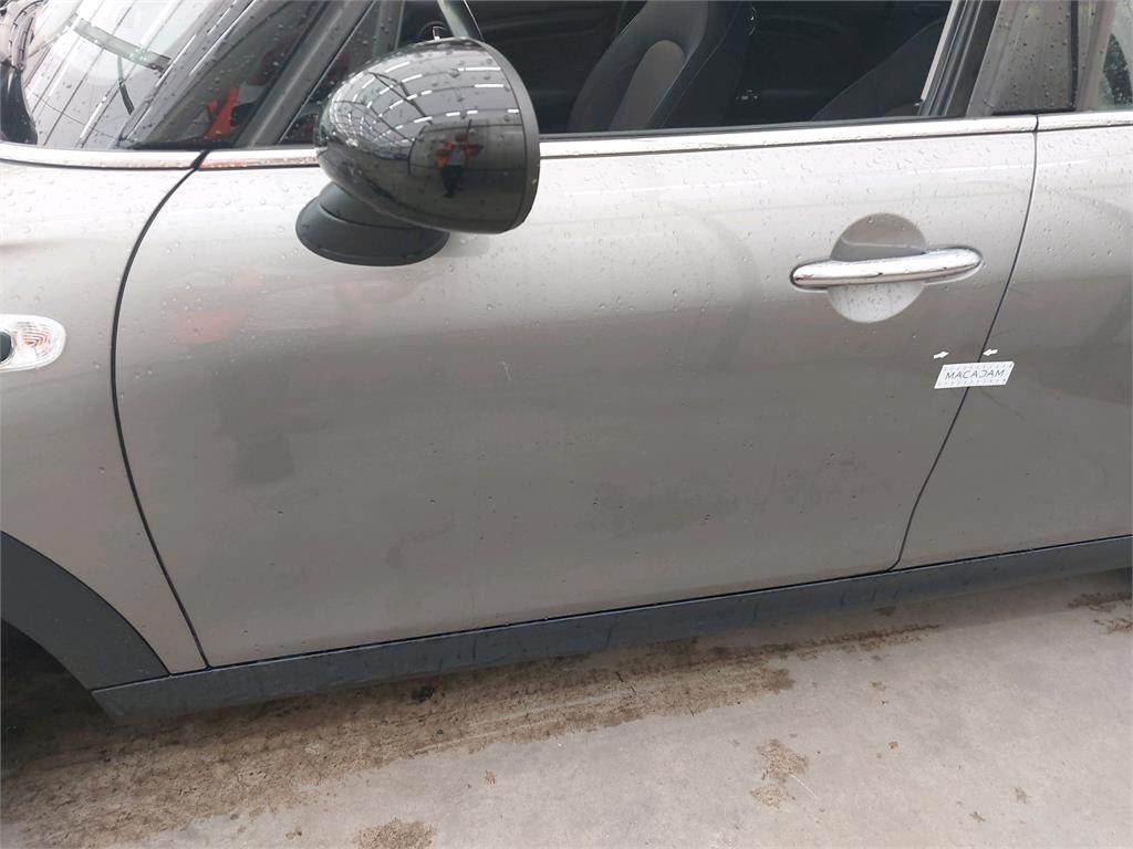 MINI HATCH 5 Portes Cooper 136 ch BVA7 - 2018