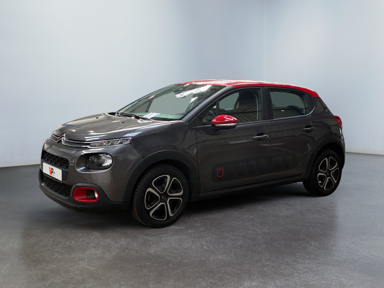 CITROEN C3 PureTech 110 S&S EAT6 Shine 2020