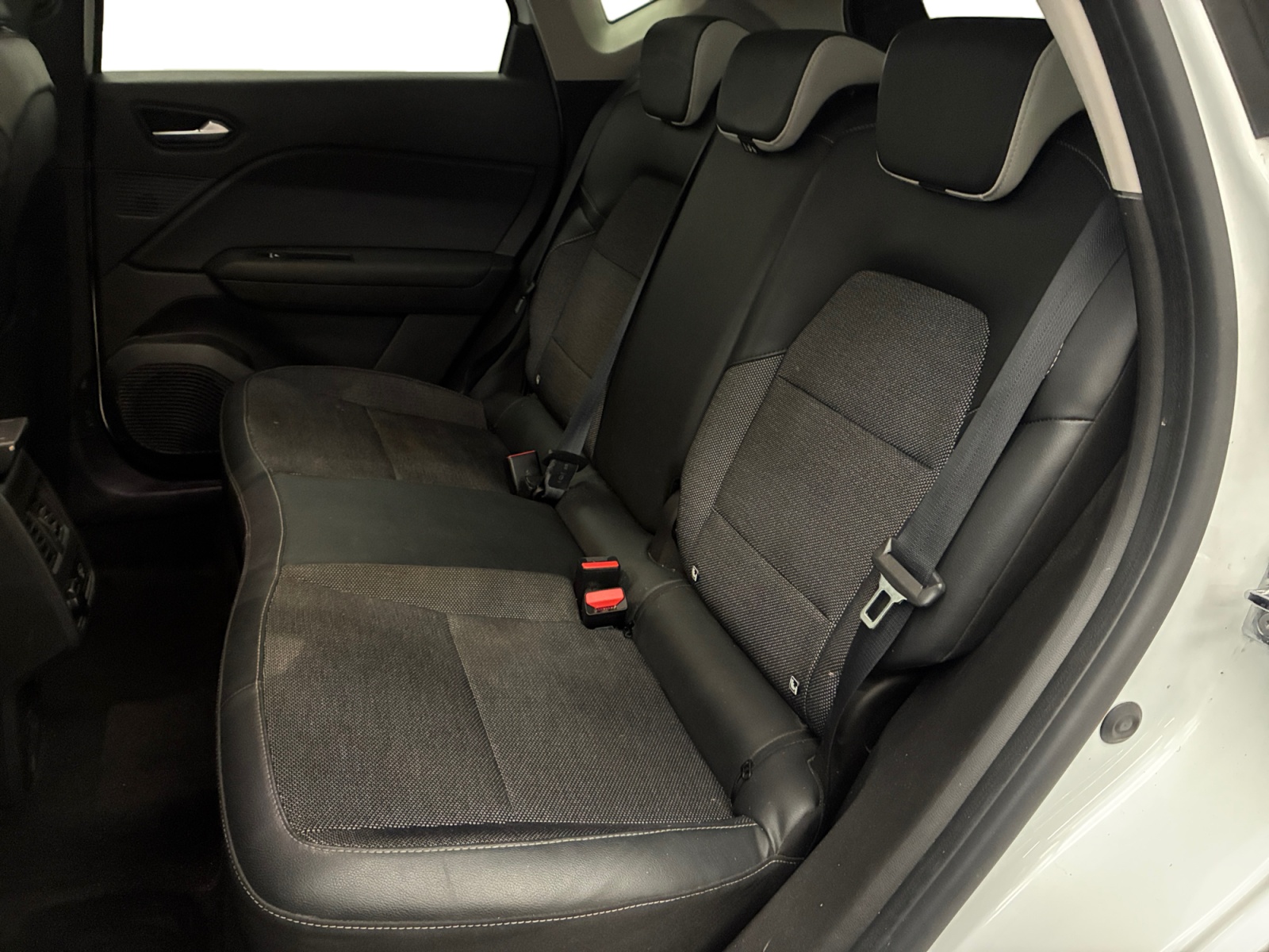 RENAULT Captur E-Tech 145 - 21 Intens 2022