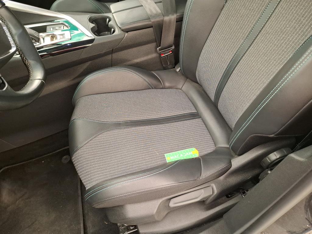 PEUGEOT 3008 Puretech 130ch S&S EAT8 Allure 2022