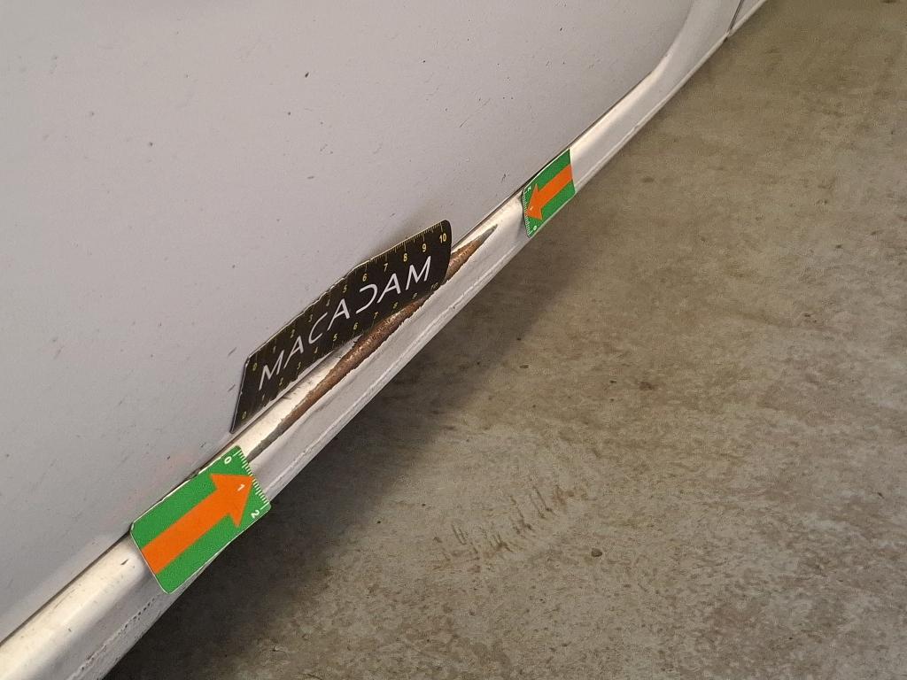 RENAULT MASTER FOURGON CHASSIS CABINE CC TRAC F3500 L3 DCI 135 CONFORT 2021