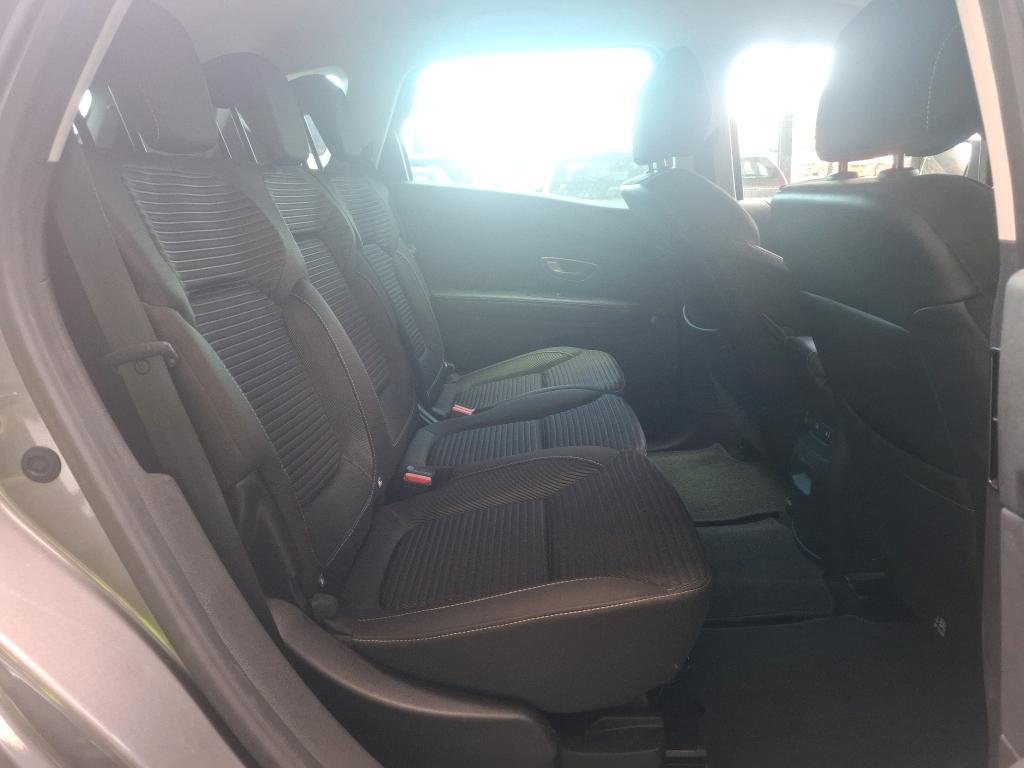 RENAULT SCENIC IV BUSINESS Blue dCi 120 2021