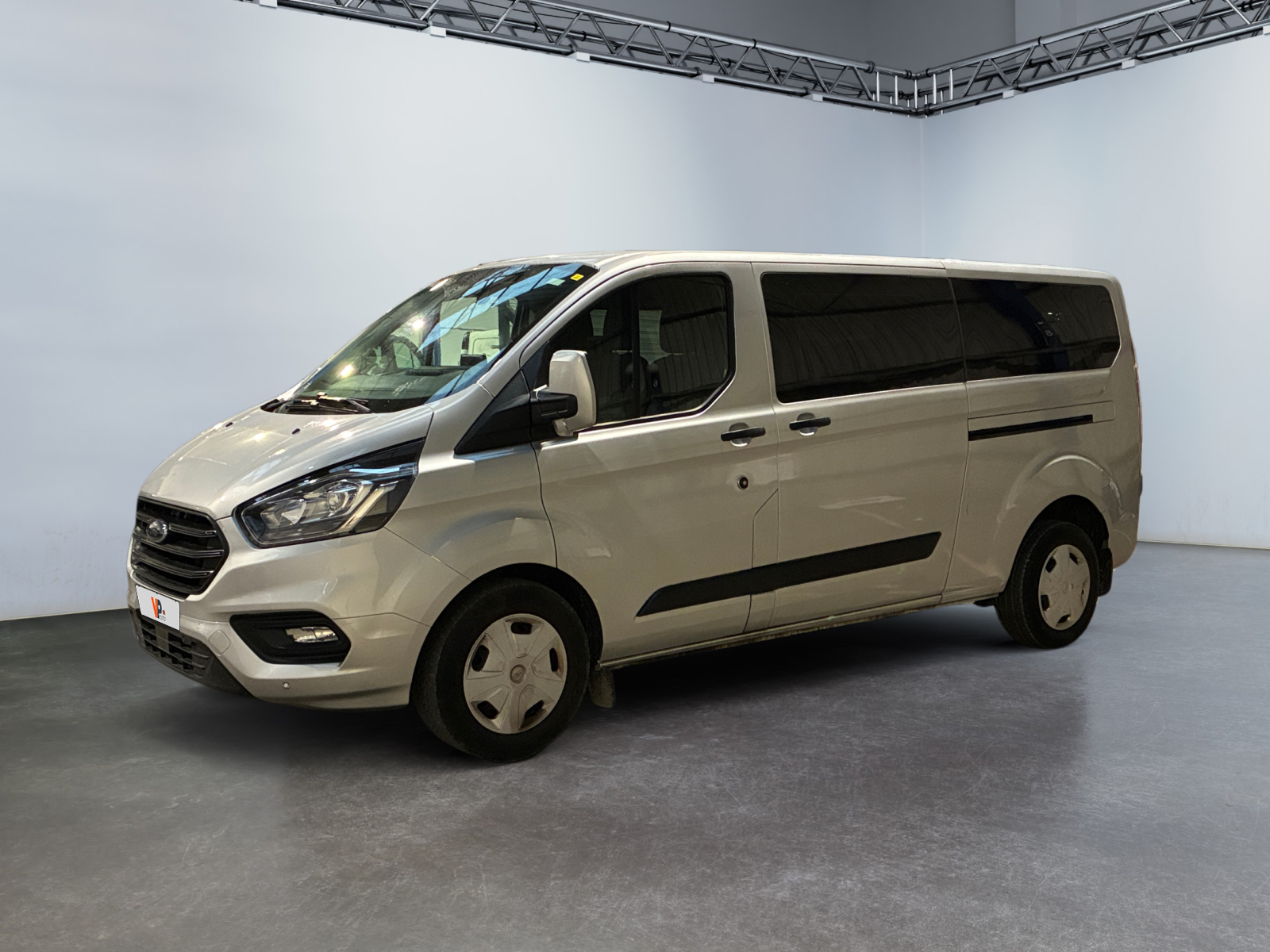 TRANSIT CUSTOM