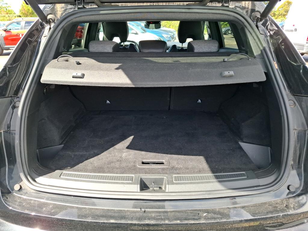 RENAULT AUSTRAL E-Tech hybrid 200 Techno 2024