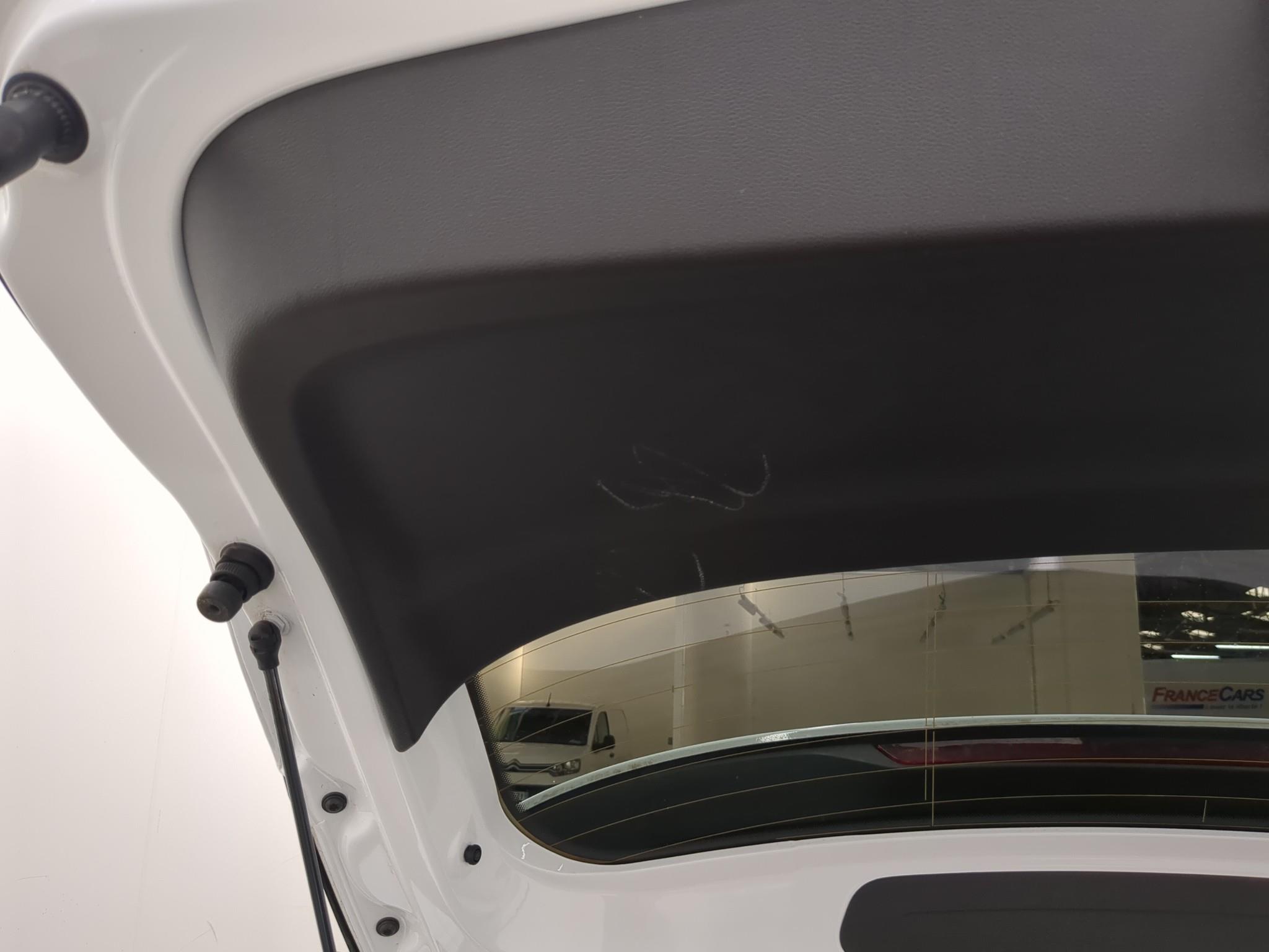 RENAULT CLIO V SCe 65 Evolution 2023