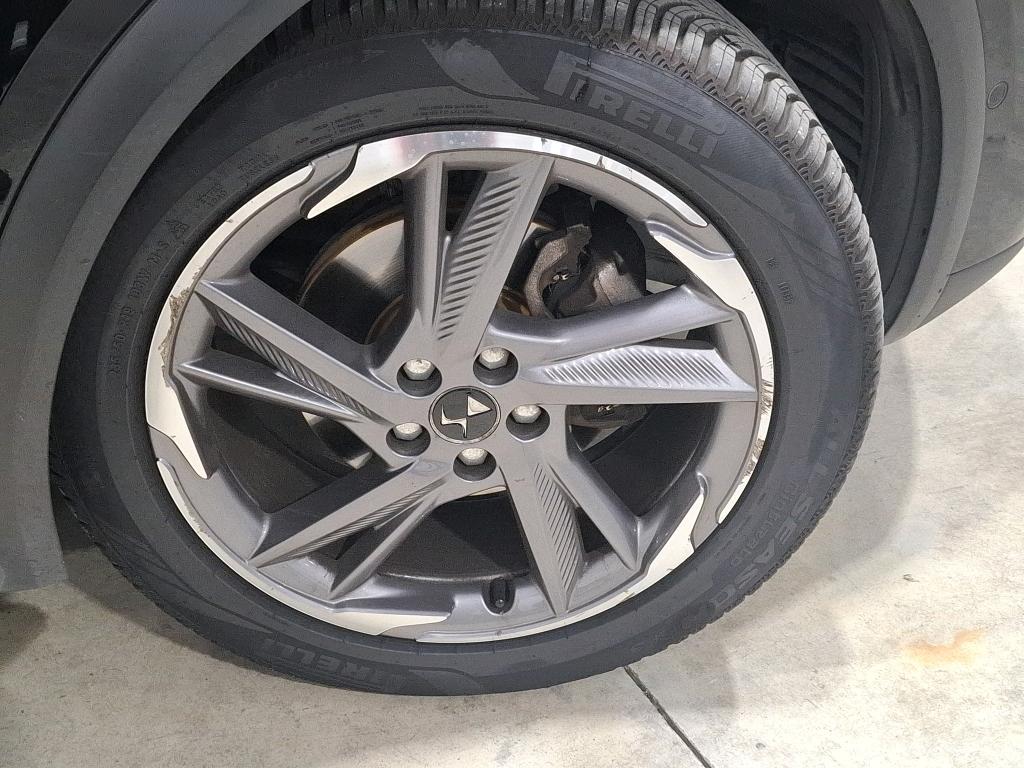 DS 7 DS7 CROSSBACK BlueHDi 130 EAT8 Rivoli 2022