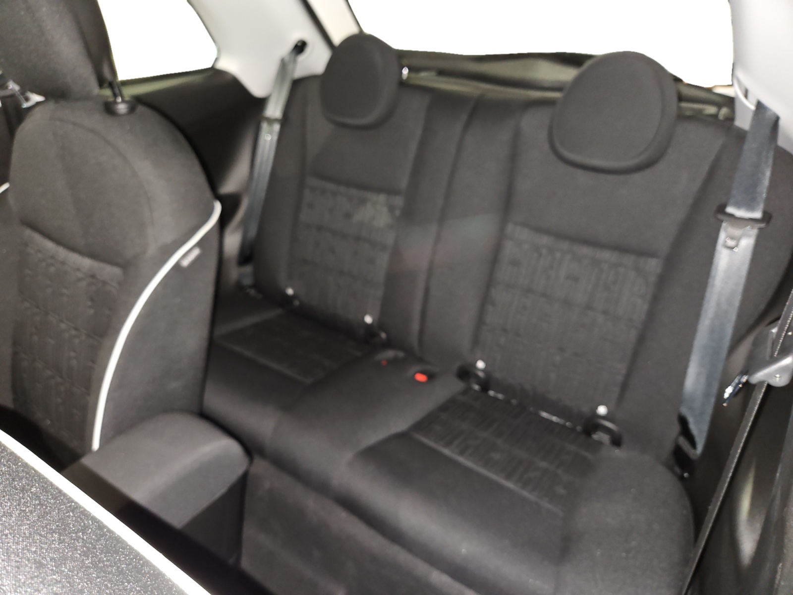 FIAT 500 e 118 ch Pack Confort 2023