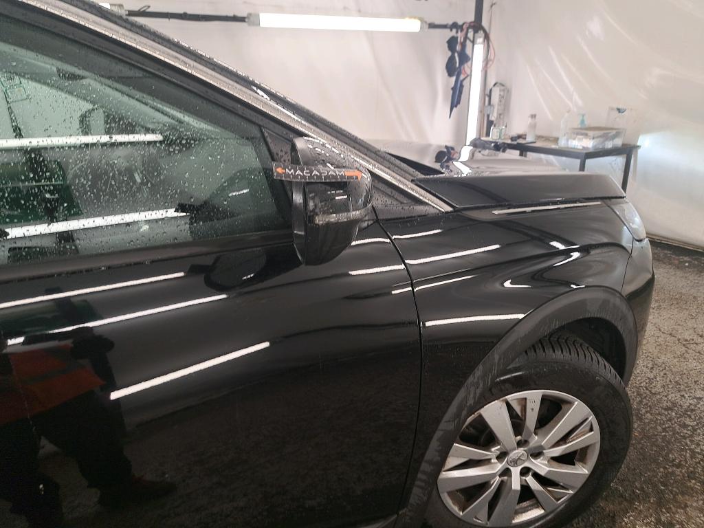 PEUGEOT 3008 BlueHDi 130ch S&S EAT8 Active Pack 2022