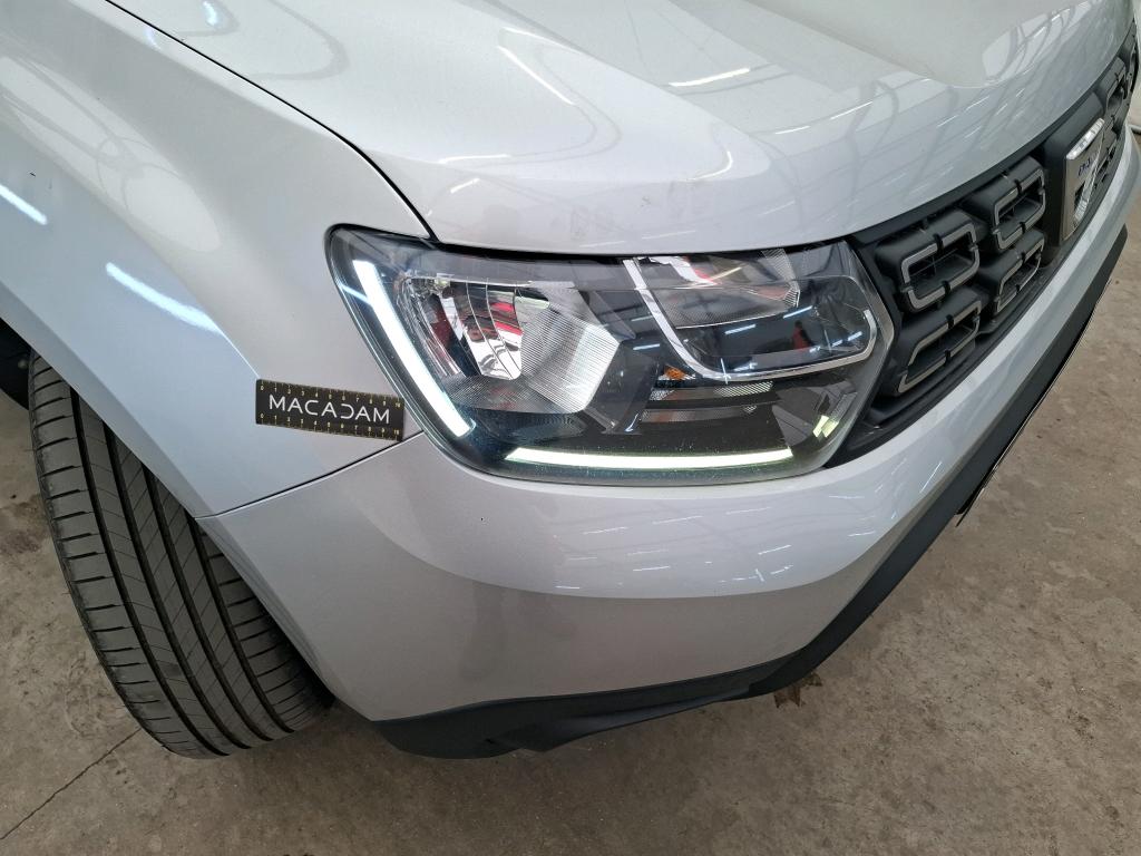DACIA DUSTER dCi 110 4x2 Confort 2018