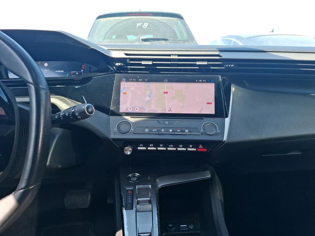 PEUGEOT 308 PHEV 180 e-EAT8 Active Pack 2022
