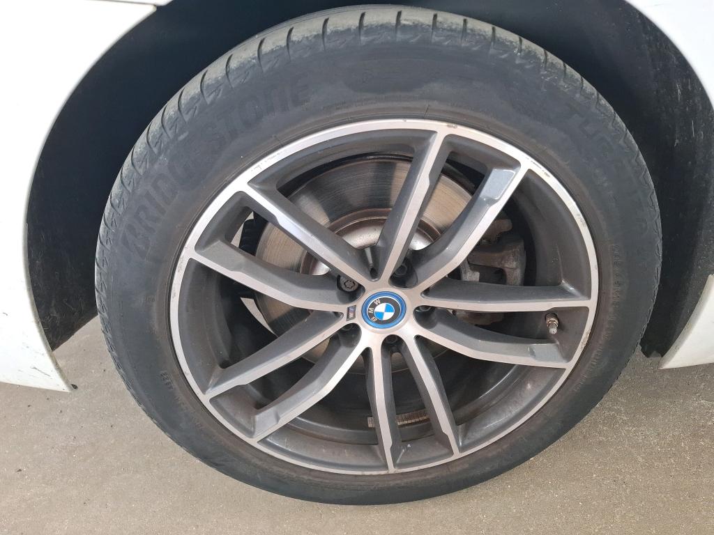 BMW SERIE 5 G30 LCI 545e TwinPower Turbo xDrive 394 ch BVA8 M Sport 2023