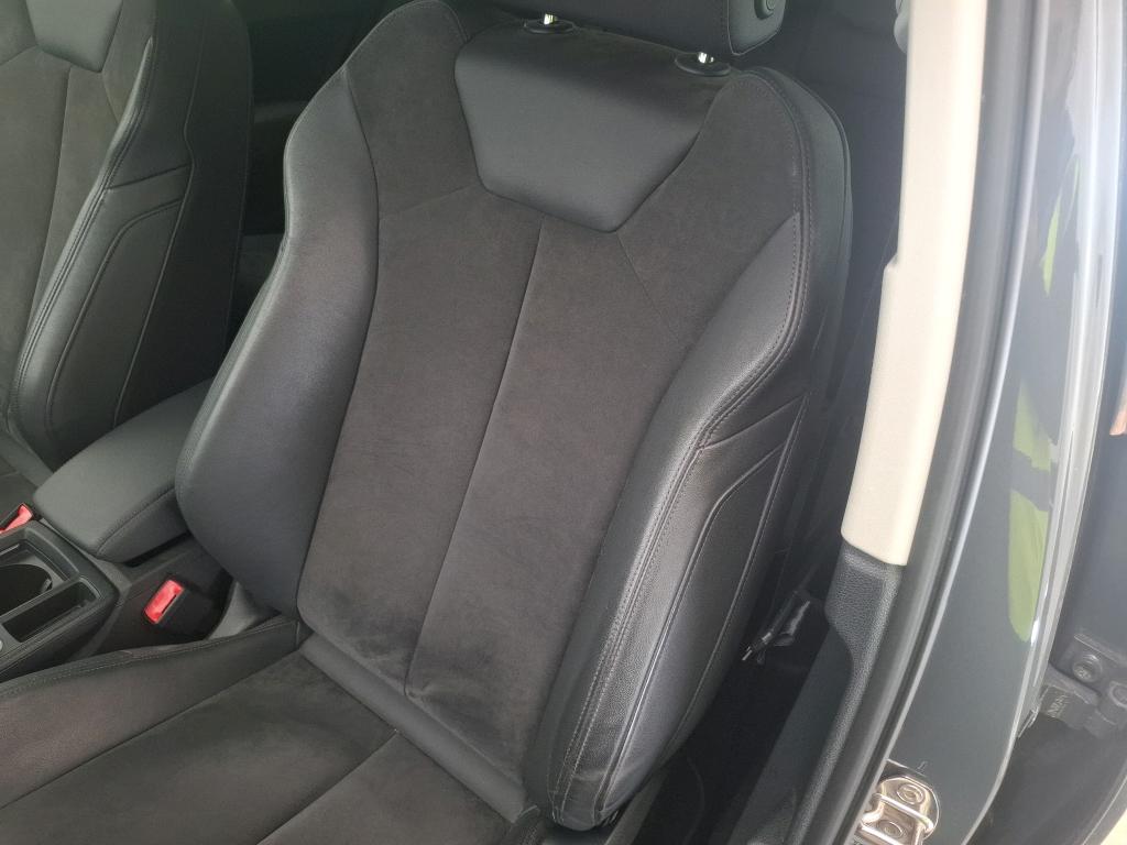 AUDI Q3 35 TFSI 150 ch S tronic 7 Design Luxe 2022
