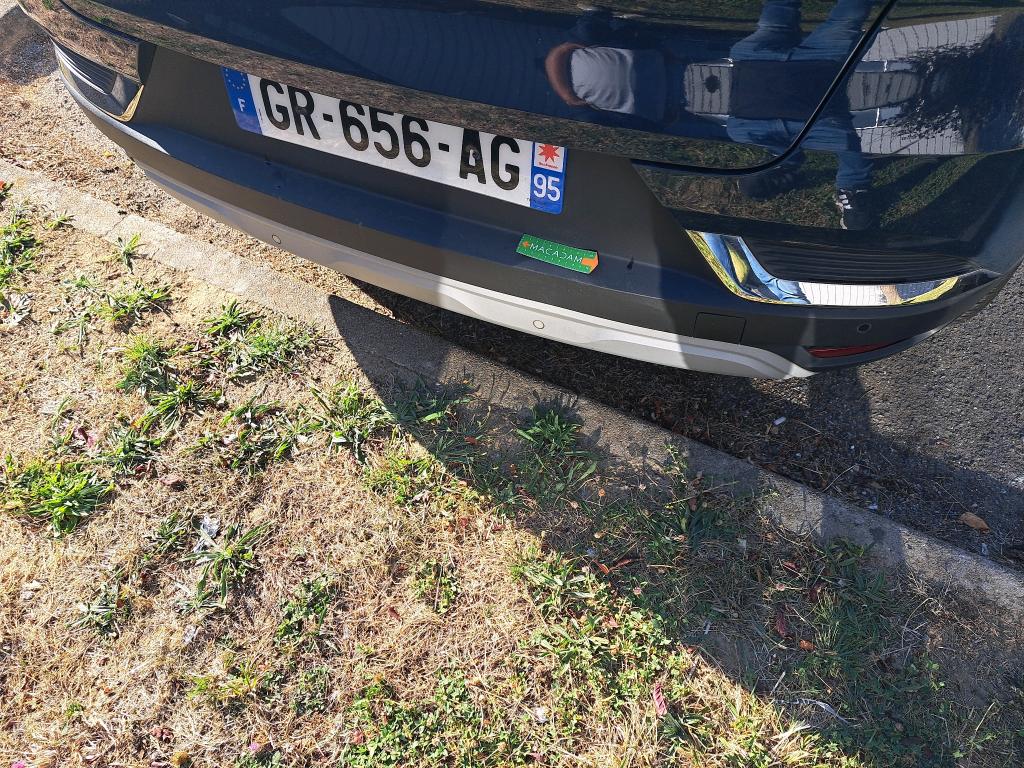 RENAULT CAPTUR mild hybrid 160 EDC Techno 2023
