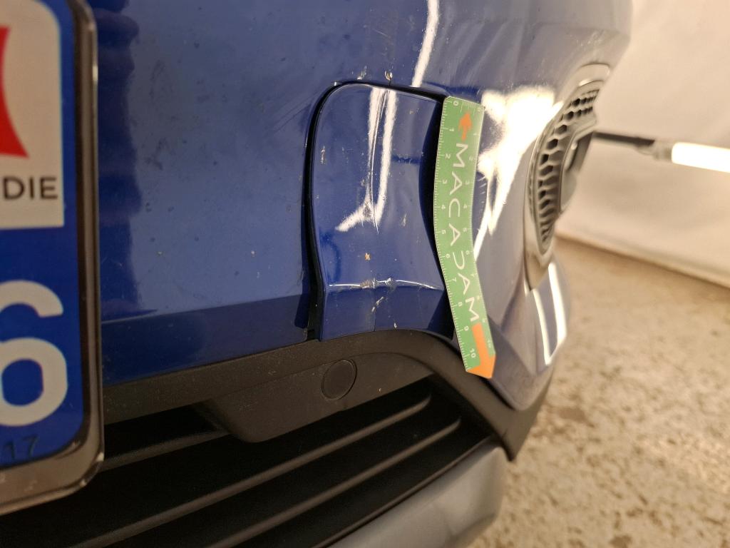 RENAULT KADJAR TCe 140 EDC Techno 2022