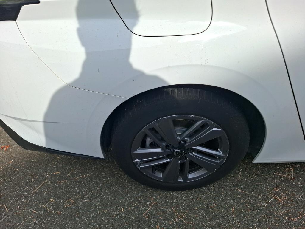 PEUGEOT 308 SW BlueHDi 130ch S&S EAT8 Active Pack 2023