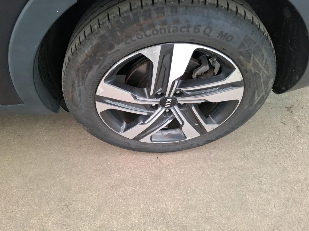 KIA SORENTO VP 1.6 T-GDi Hybride Rechargeable 265 ch 7pl 4x4 BVA6 Premium 2021