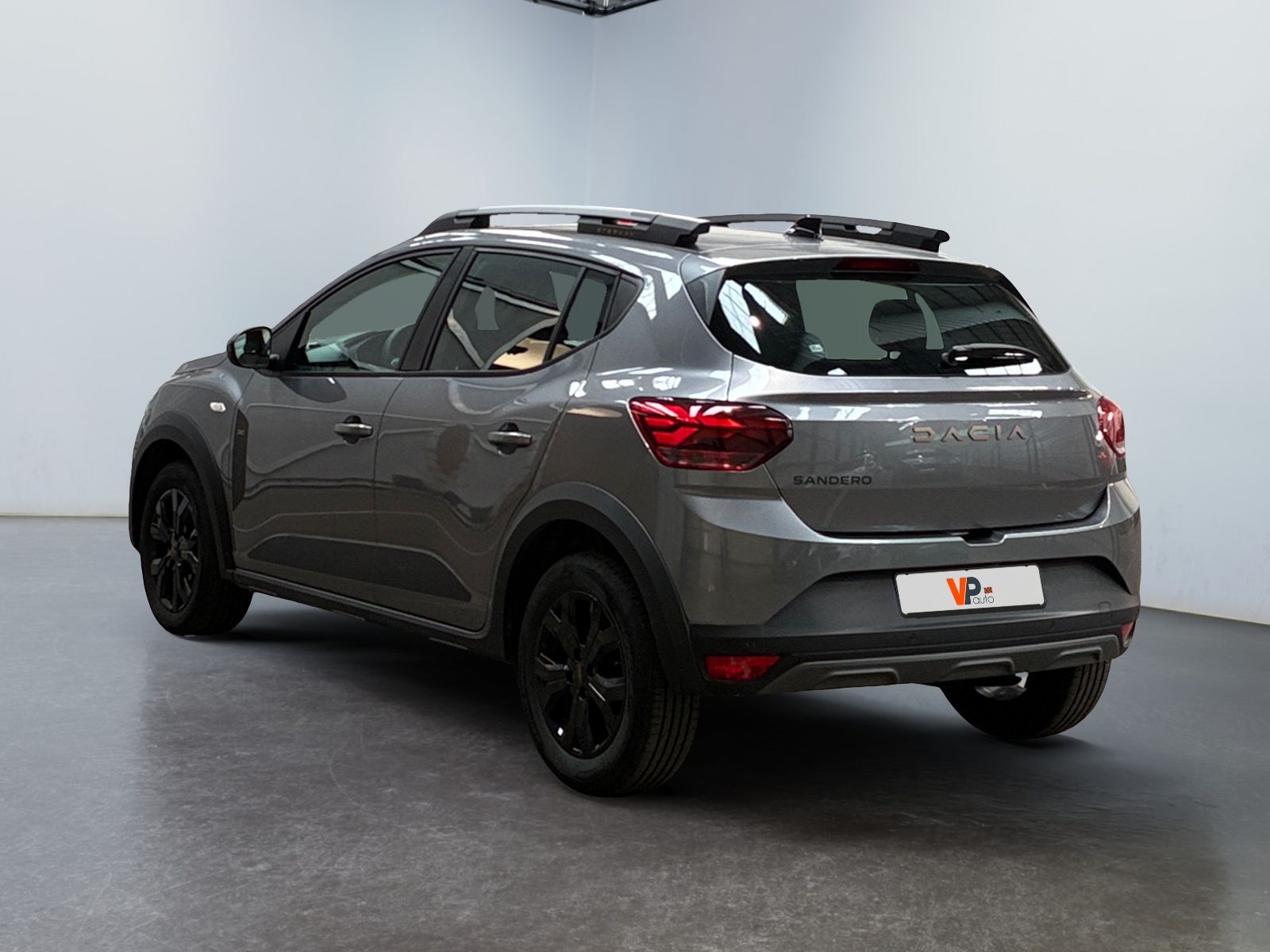 DACIA Sandero TCe 90 CVT Stepway Extreme 2024