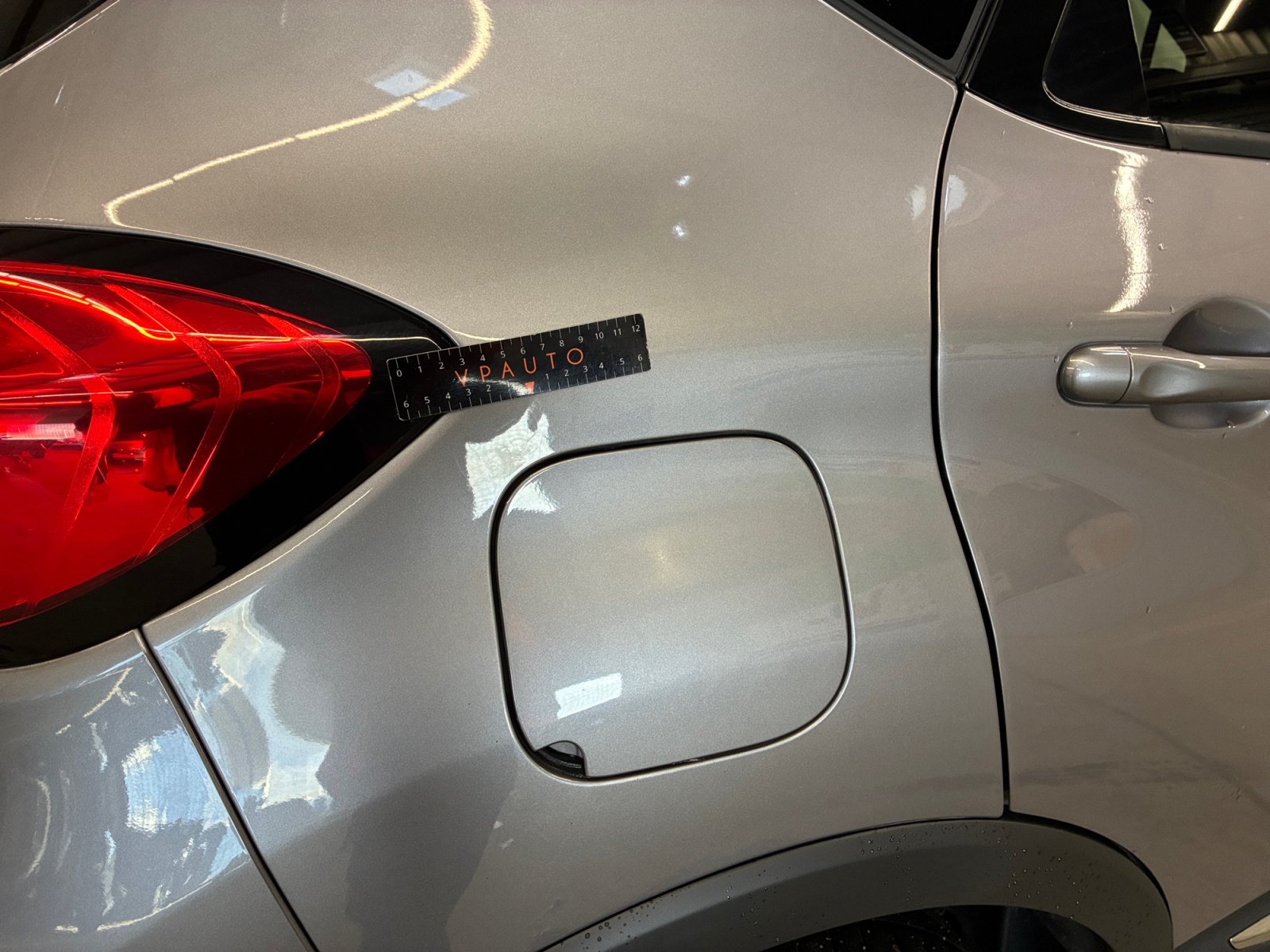 RENAULT Captur dCi 110 Energy Intens 2016