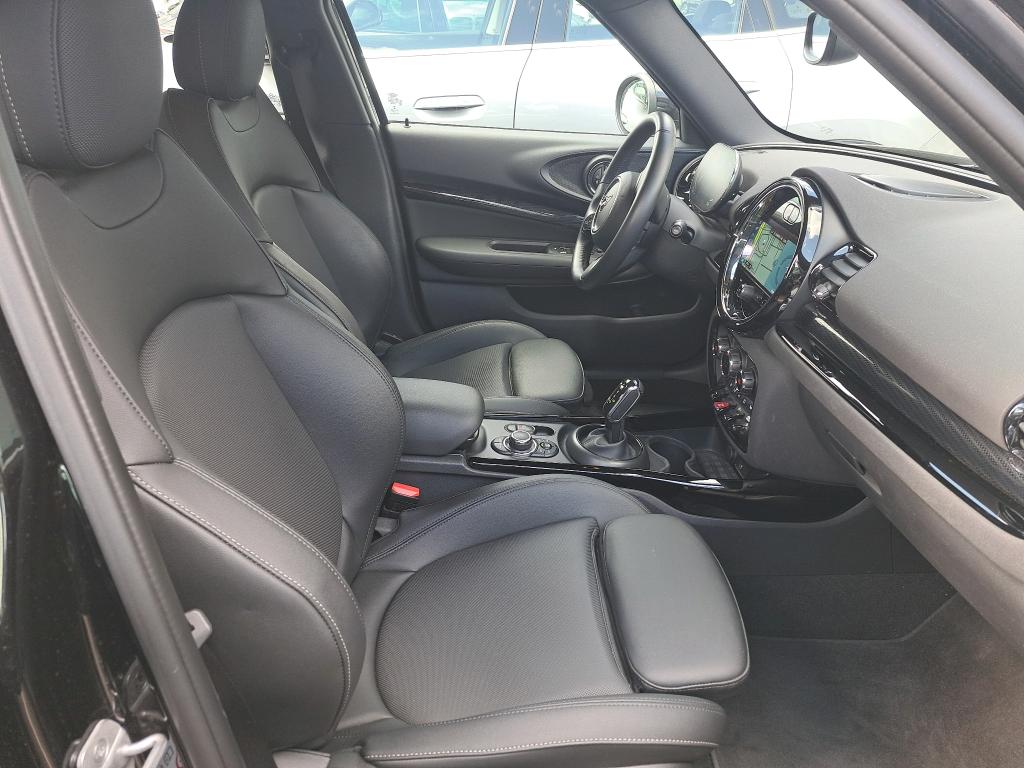 MINI CLUBMAN F54 LCI Cooper 136 ch BVA7 Essential 2023