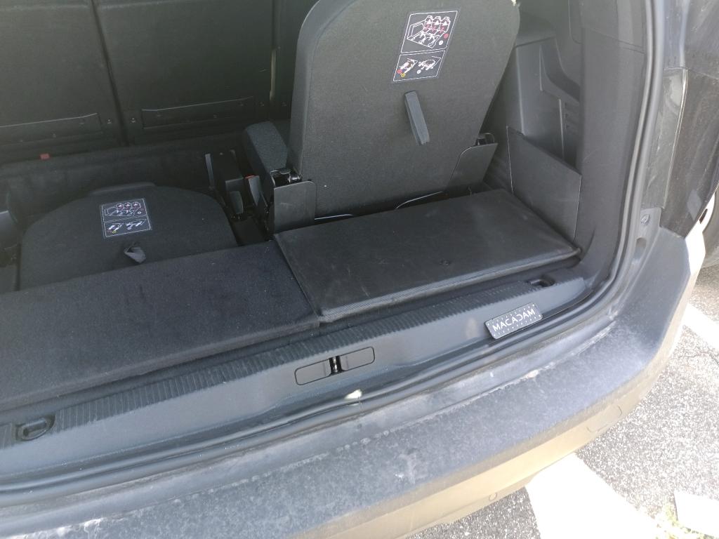 PEUGEOT 5008 PureTech 130ch S&S EAT8 Active Pack 2023