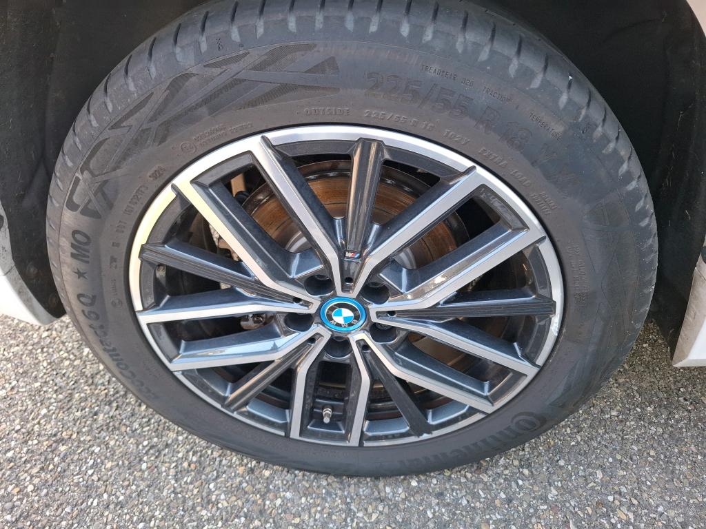 BMW X1 U11 xDrive 25e 245ch DKG7 M Sport 2023