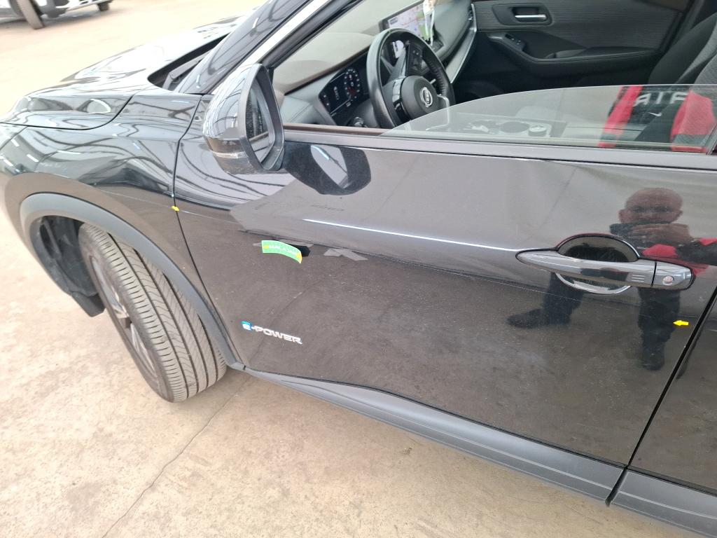 NISSAN X-TRAIL VP e-POWER 213 ch e-4ORCE 7 Places N-Connecta 2023