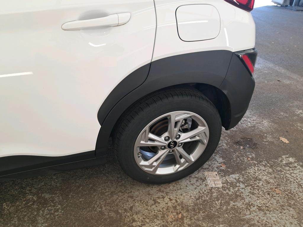 HYUNDAI KONA 1.0 T-GDi 120 Hybrid 48V Intuitive 2023