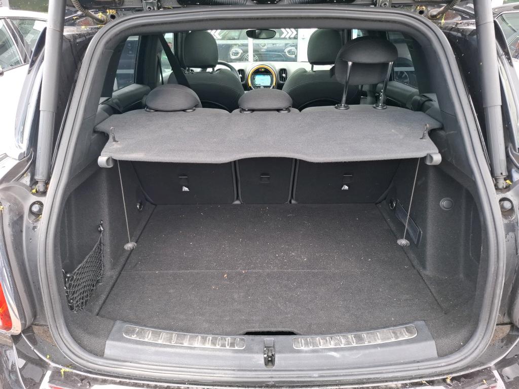 MINI COUNTRYMAN F60 136 ch BVA7 Cooper 2019