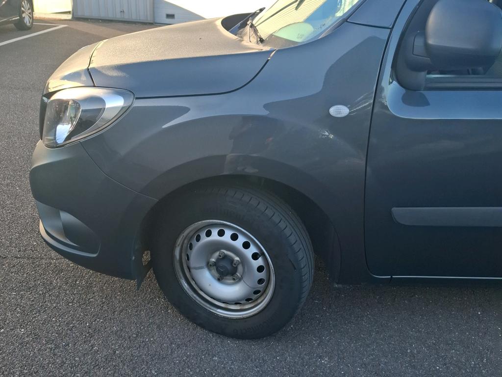 MERCEDES-BENZ MERCEDES CITAN FOURGON FGN 109 CDI LONG PRO 2021