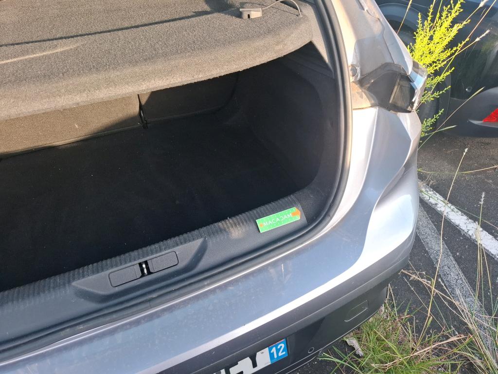 PEUGEOT 308 BlueHDi 130ch S&S EAT8 Active Pack 2023