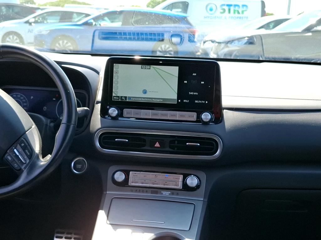HYUNDAI KONA ELECTRIC Electrique 64 kWh - 204 ch Intuitive 2023
