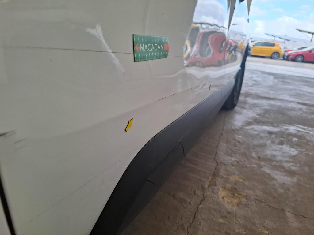 RENAULT EXPRESS VAN TCE 100 CONFORT 2021
