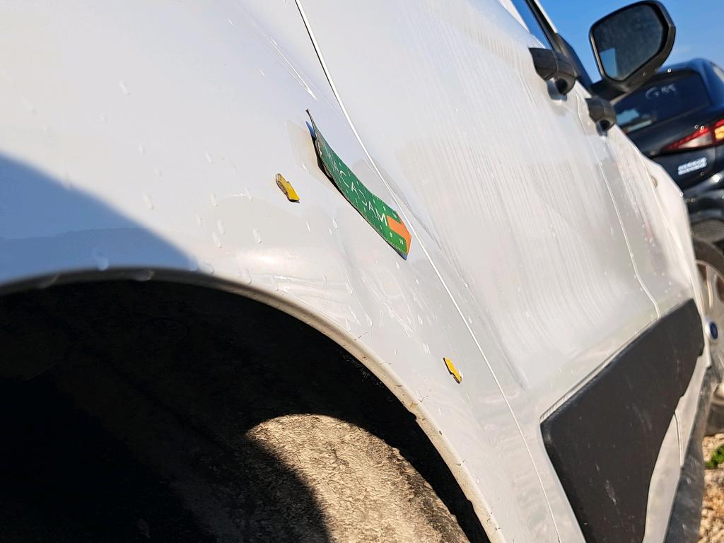 FORD TRANSIT CONN CONNECT FGN L2 1.0E100 E85 S&S TREND BUSINESS 2023