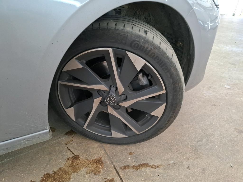 PEUGEOT 308 SW BlueHDi 130ch S&S EAT8 Allure Pack 2022