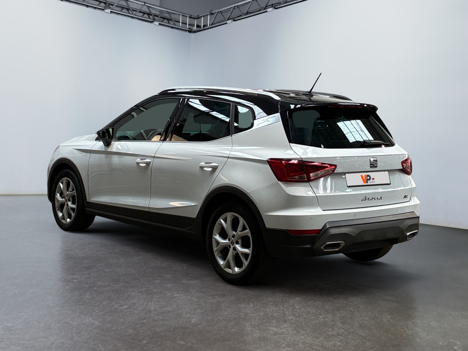 SEAT ARONA 1.0 TSI 95 ch Start/Stop BVM5 Style 2024