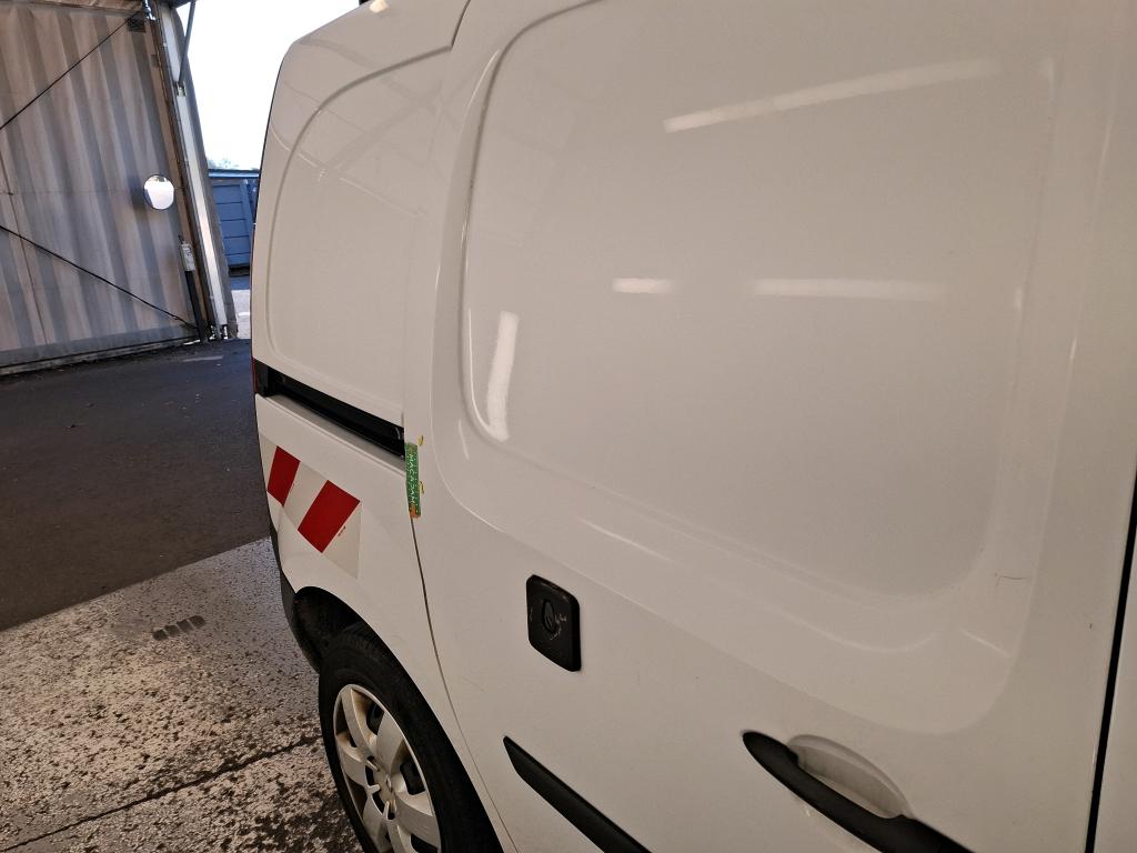 RENAULT KANGOO VU EXPRESS BLUE DCI 95 EXTRA R-LINK 2020