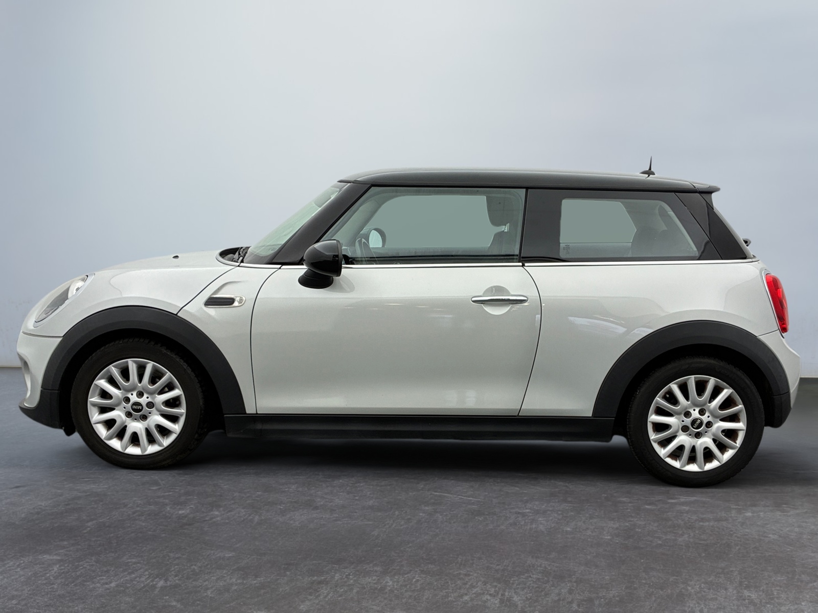MINI Hatch 3 Portes Cooper 136 ch Pack Chili 2014
