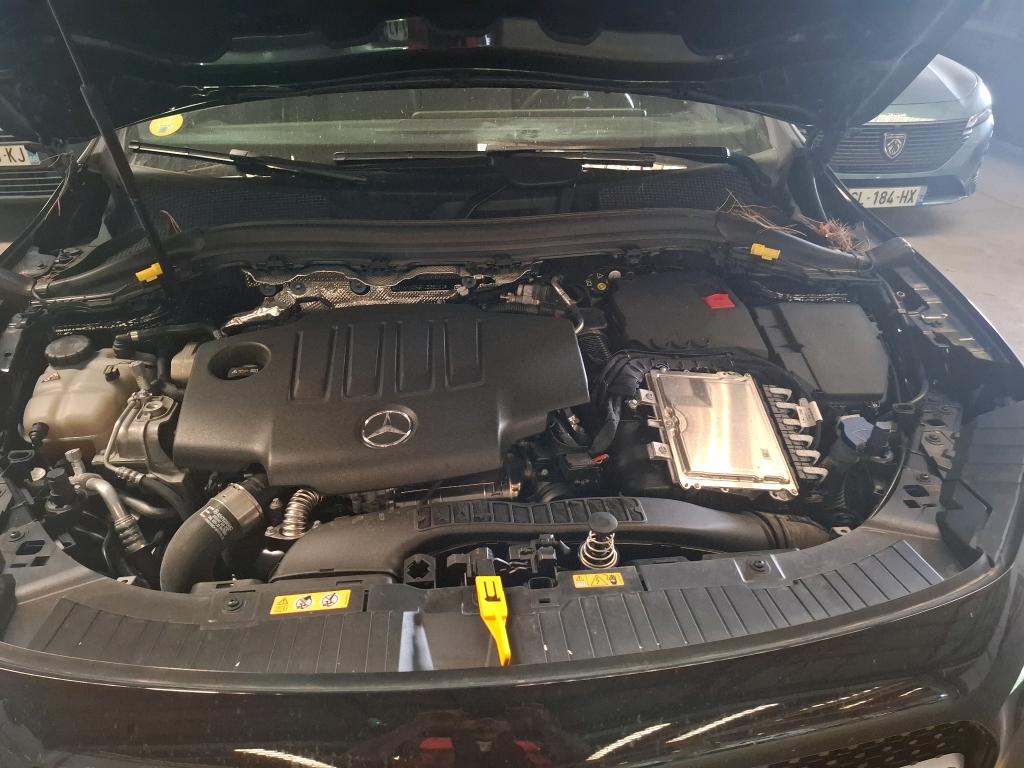 MERCEDES-BENZ MERCEDES GLA II 200 d 8G-DCT Progressive Line 2023