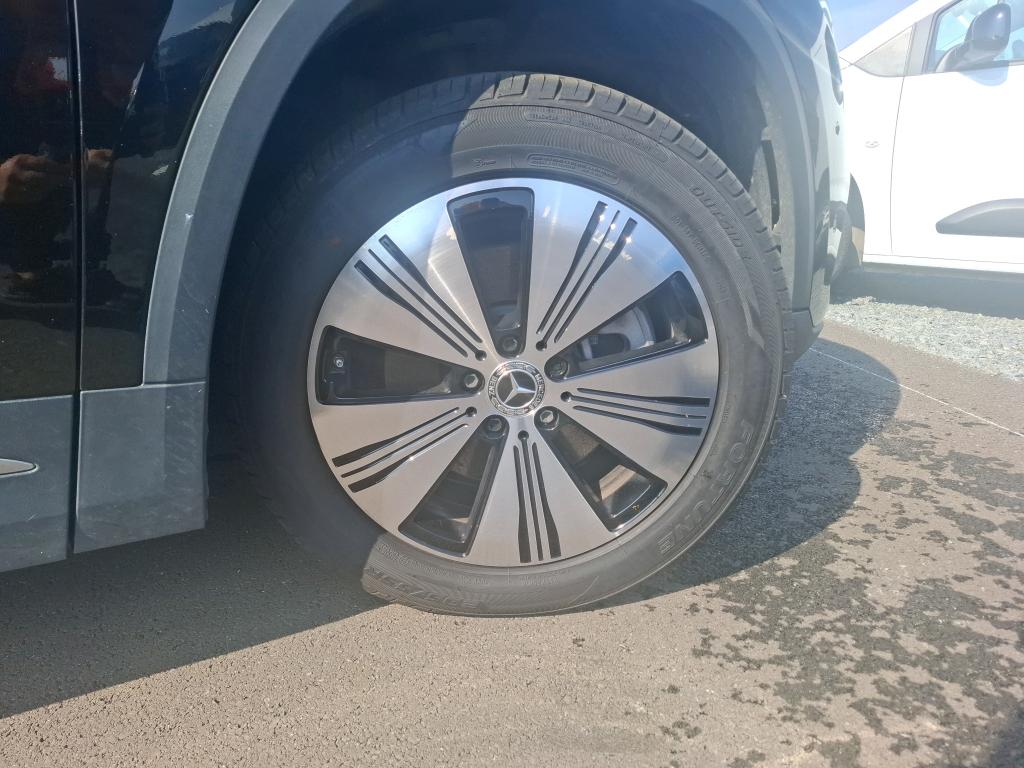 MERCEDES-BENZ EQA 250+ Progressive Line 2024