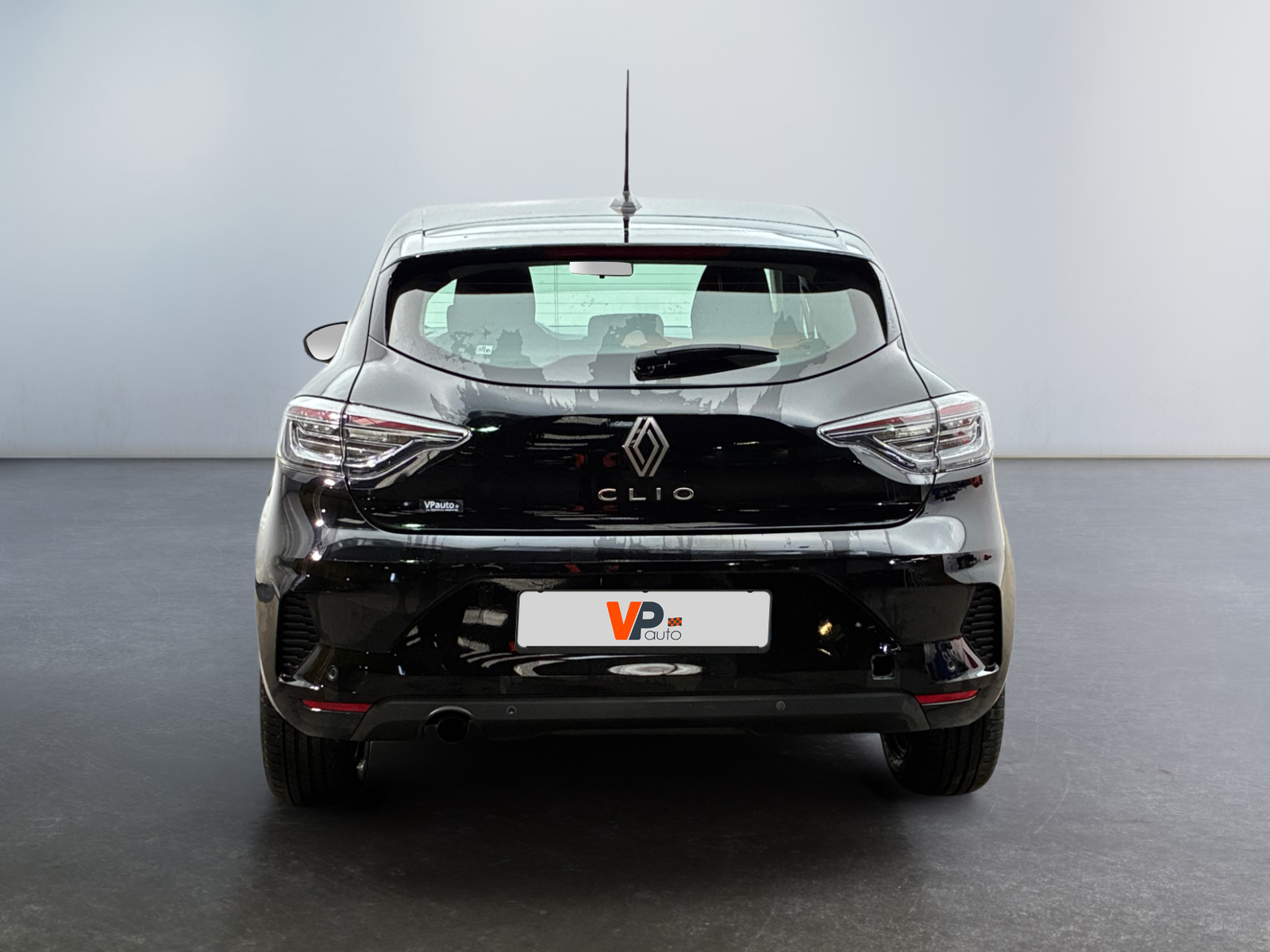 RENAULT Clio Blue dCi 100 2025