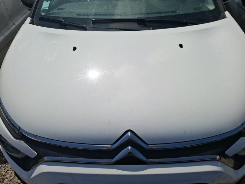 CITROEN C3 ENTREPRISE SOCIETE BLUEHDI 100 S&S BVM6 FEEL NAV 2022