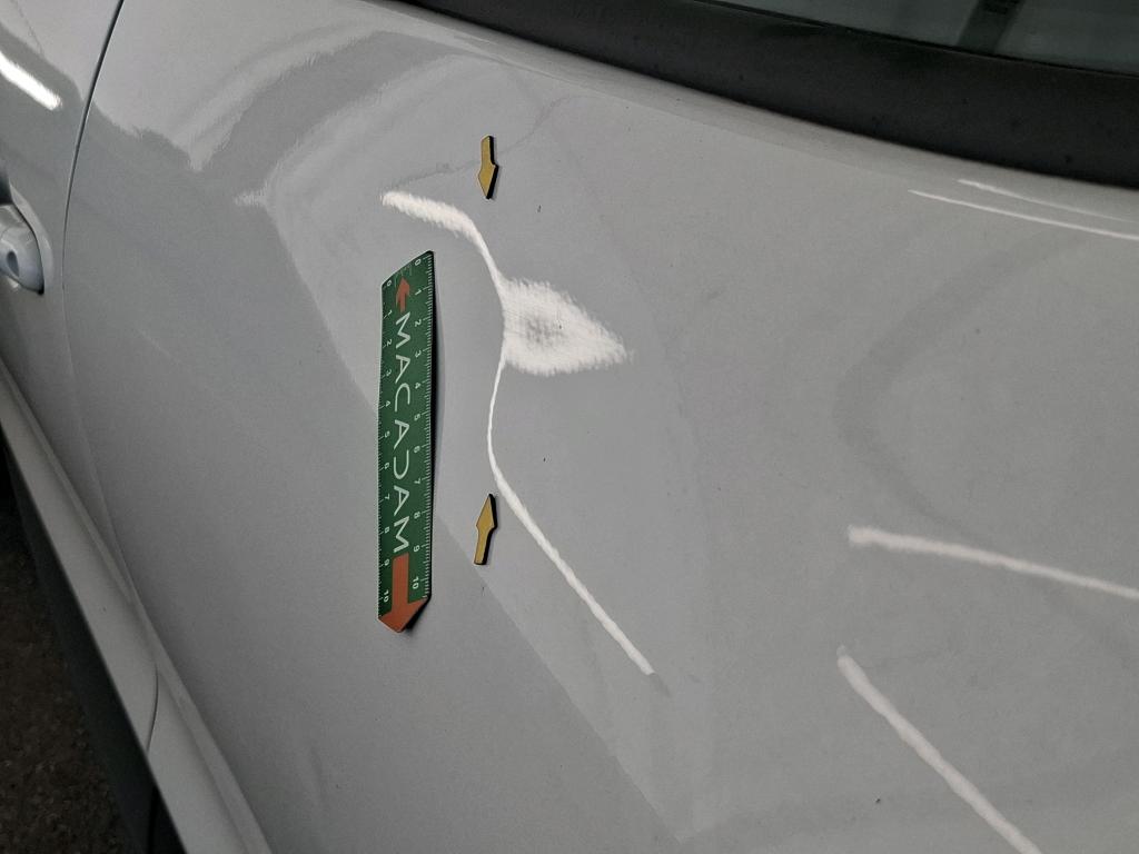 RENAULT CLIO SOCIETE DCI 90 ENERGY E6C AIR MEDIANAV 2019