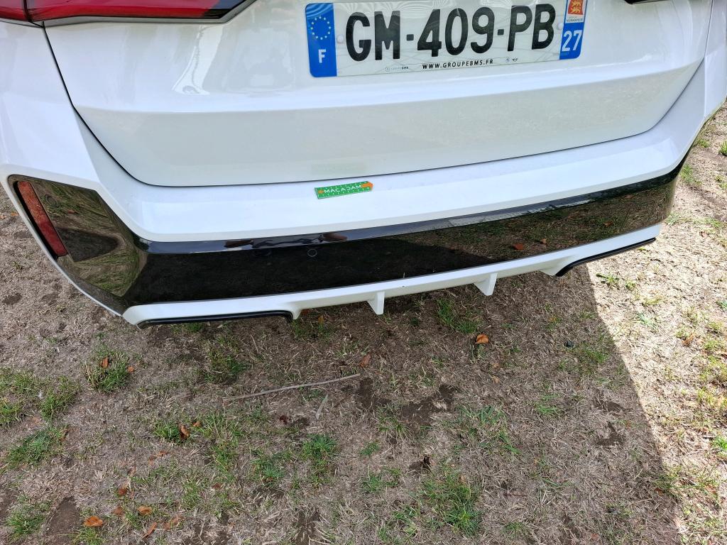 BMW X1 U11 sDrive 18i 136ch DKG7 M Sport 2023